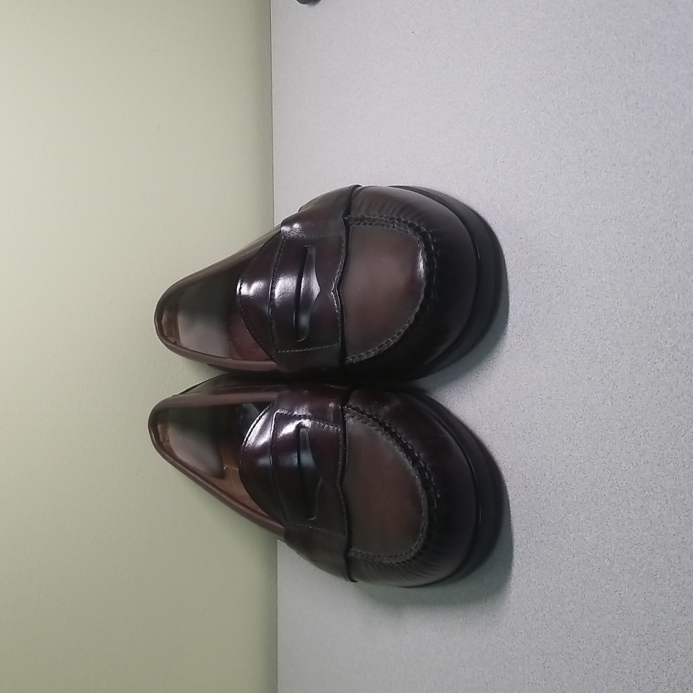 Mens Cole Haan Loafers